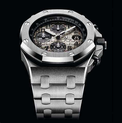 audemars piguet royal oak offshore brickell avenue|audemars royal oak offshore price.